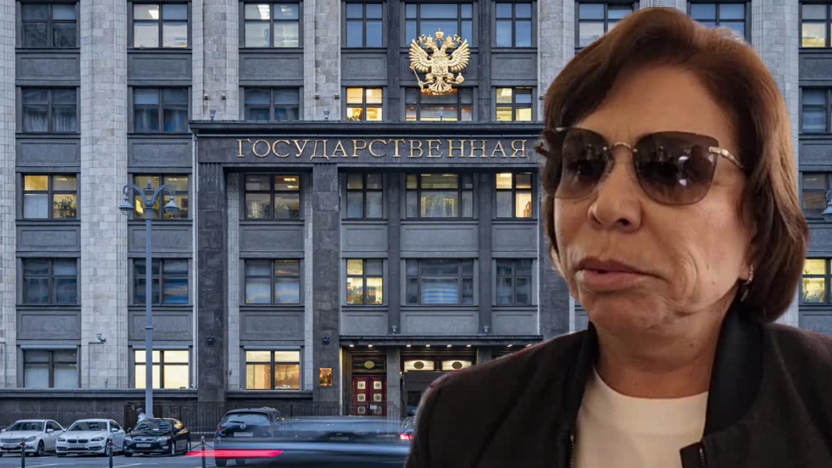 «То, что Москва живет лучше всей России, это справедливо»: новое заявление Ирины Родниной вызвало шквал критики в сети