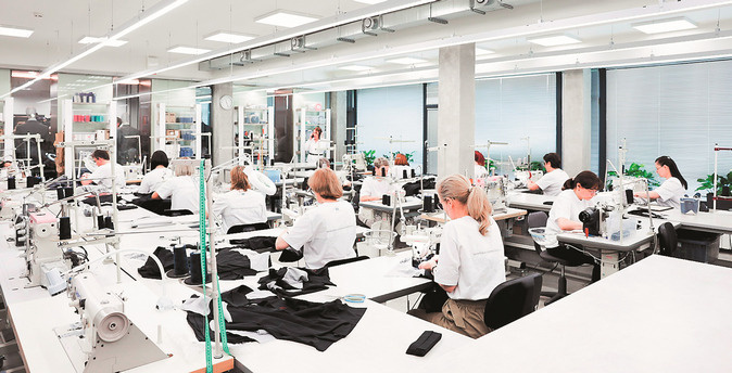 Фото Пресс-служба софпп