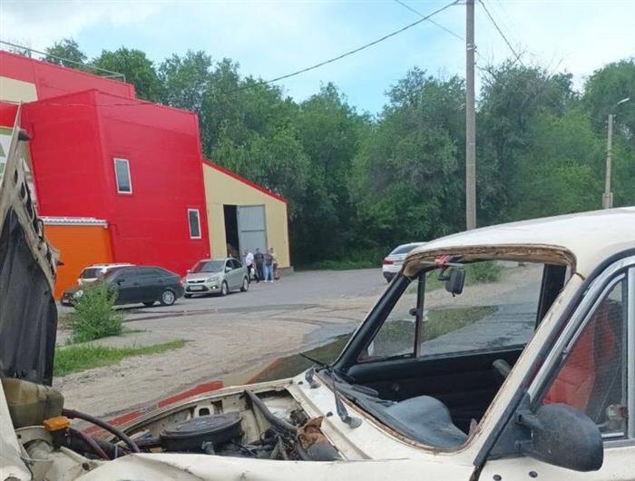    ГУ МВД по Самарской области