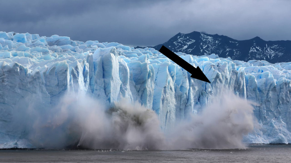    Климат 2024 побил все рекорды и стал самым жарким в истории наблюдений