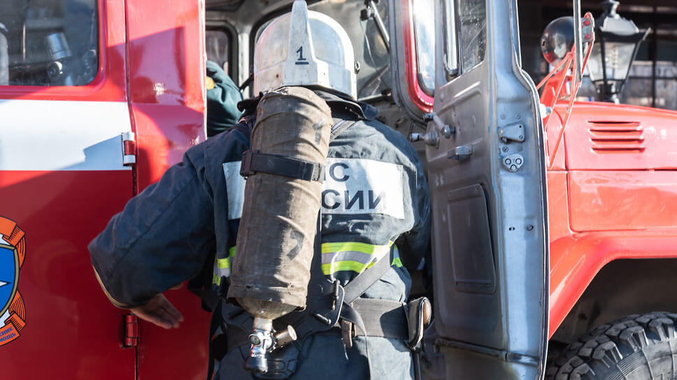 Фото: Игорь Елисеев / Коммерсантъ