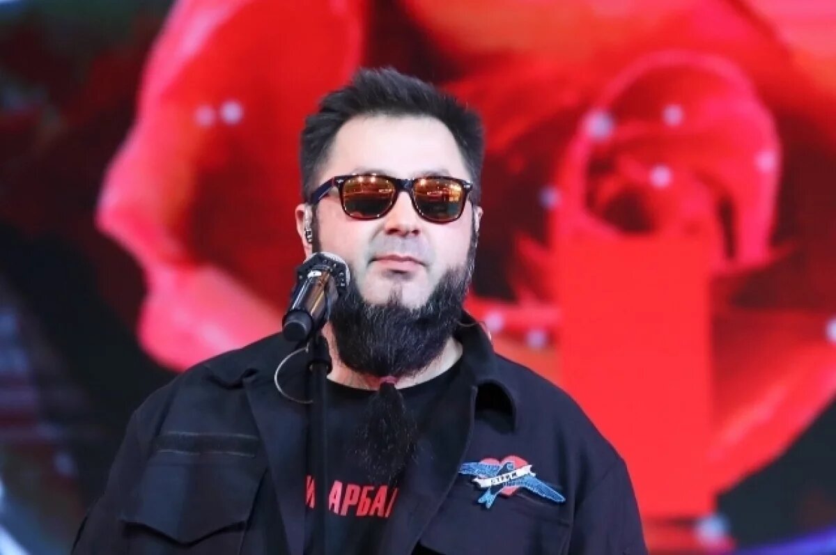    СБУ объявила в розыск российского блогера Акима Апачева