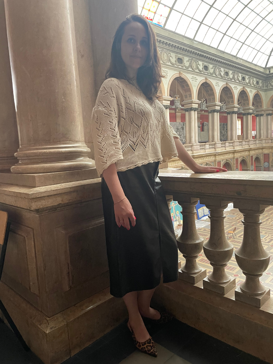 Фото не очень в тему. Но красиво же)