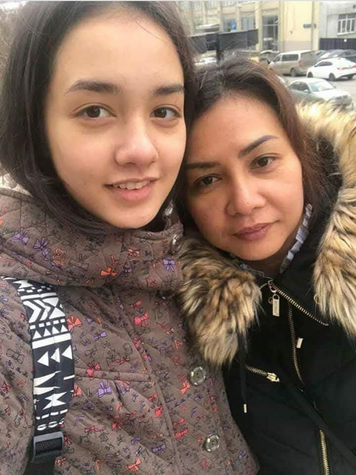 15 лет разлуки, 15 лет лжи... 