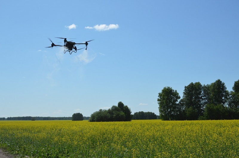    Фото пресс-службы администрации Искитимского района