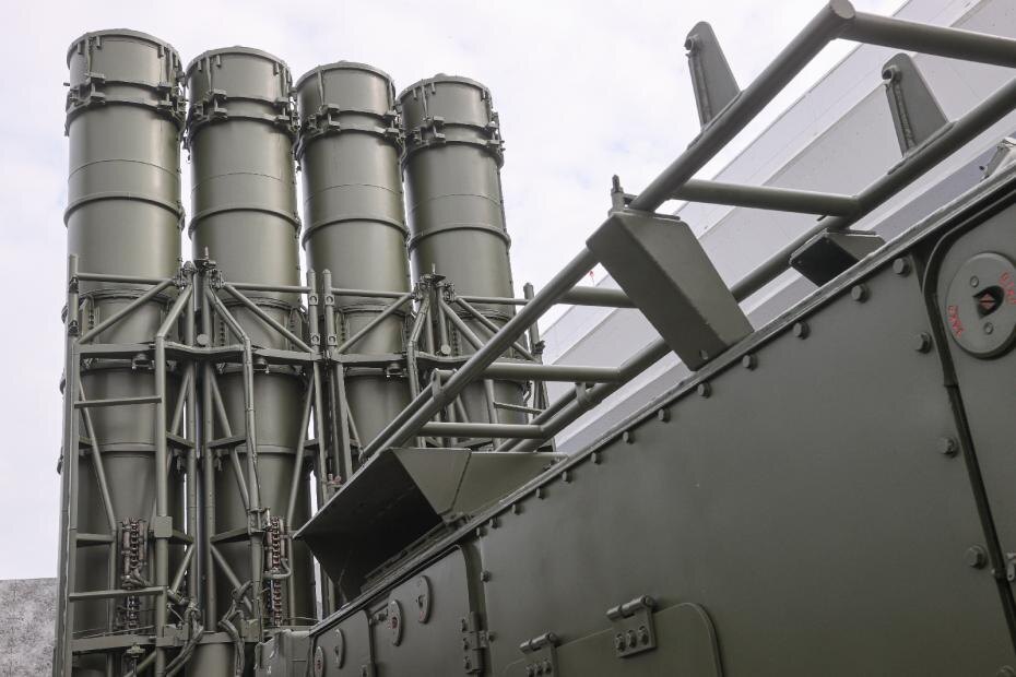    Сергей Булкин/NEWS.ru