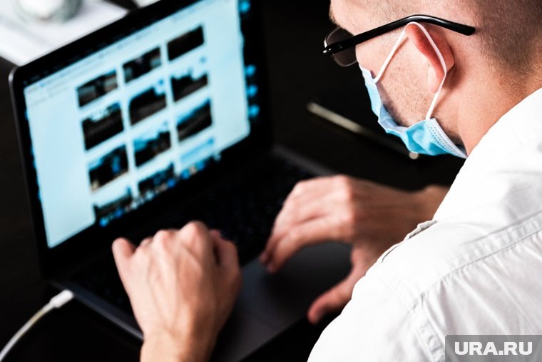    У журналистов, работающих в интернет-СМИ, нет своего индустриального объединения