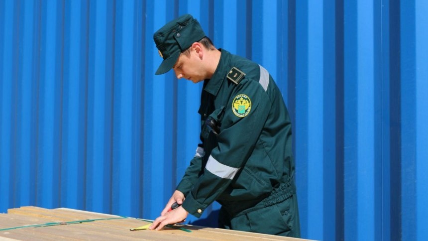 Фото пресс-службы Сибирского таможенного управления