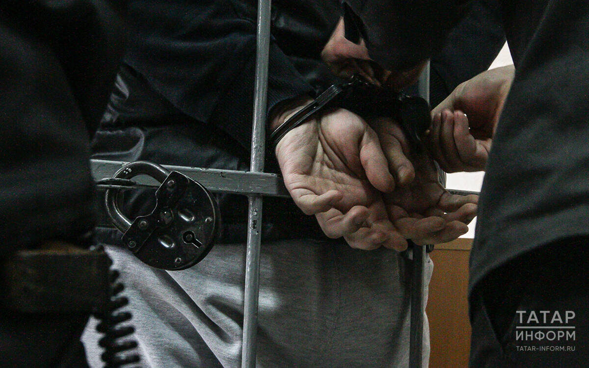 С 5 июля вступает в силу закон, которым устанавливается уголовная ответственность для дропперовФото: © «Татар-информ»
