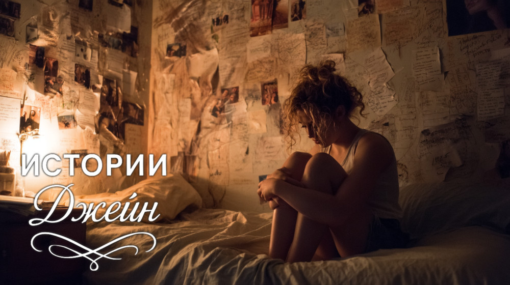    Как счастливый номер изменил Новый год Насти