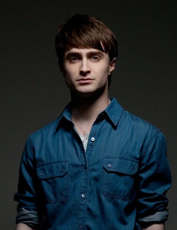 Дэниэл Джейкоб Рэдклифф, британский актер театра и кино. Родился 23 июля 1989, 36 лет 