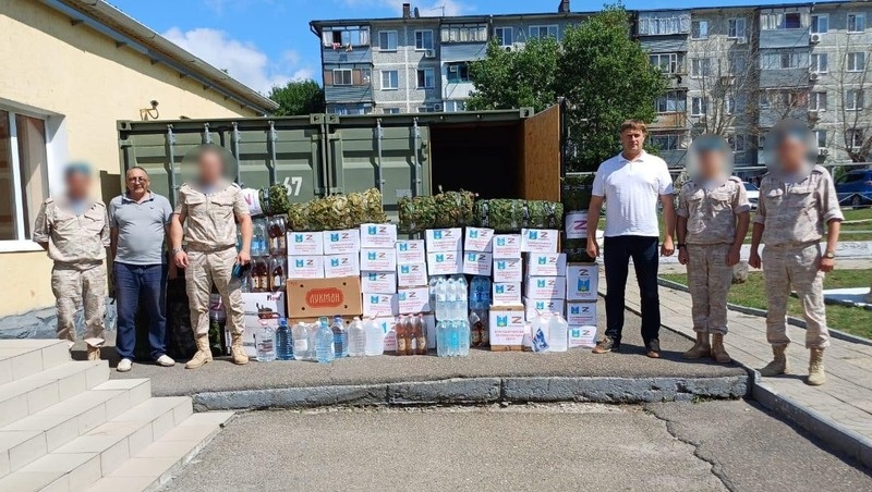      Фото: Администрация Благодарненского округа