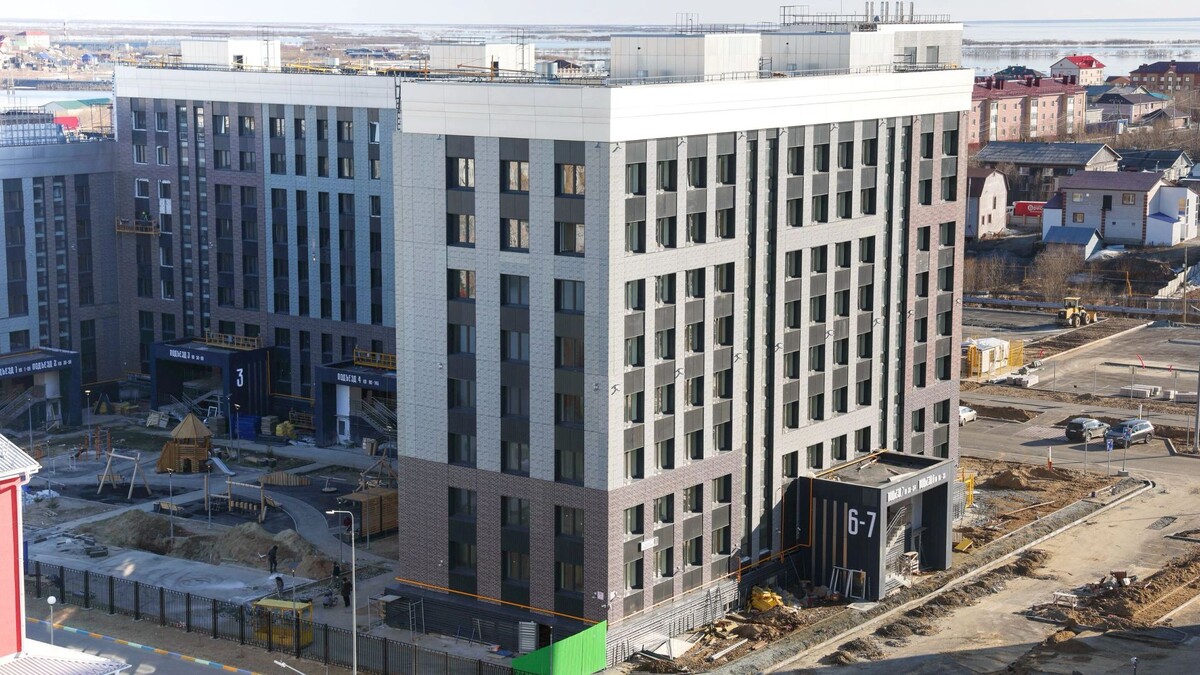    Фото: Андрей Ткачев/«Ямал-Медиа»