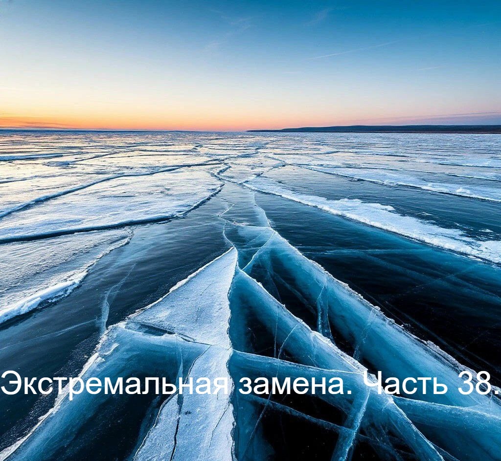 Изображение сгенерировано нейросетью Шедеврум.