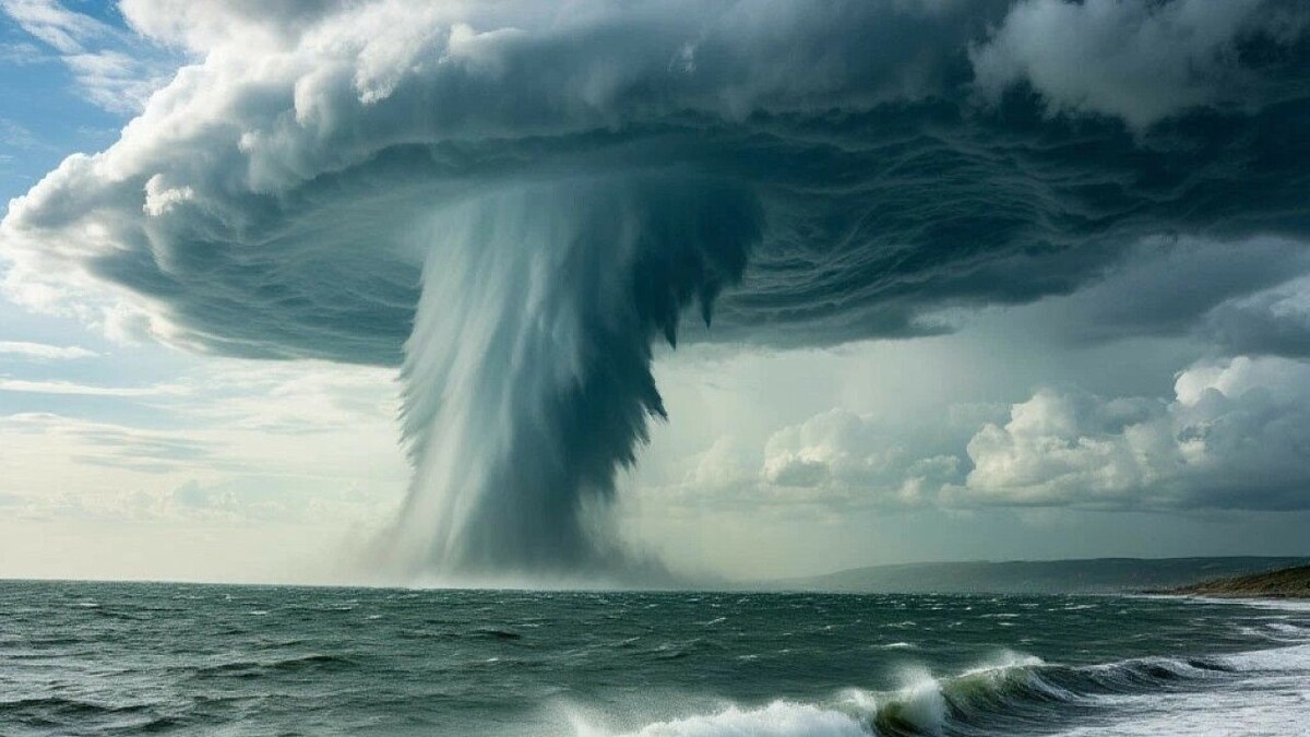    Изображение сгенерировано с помощью ИИ.