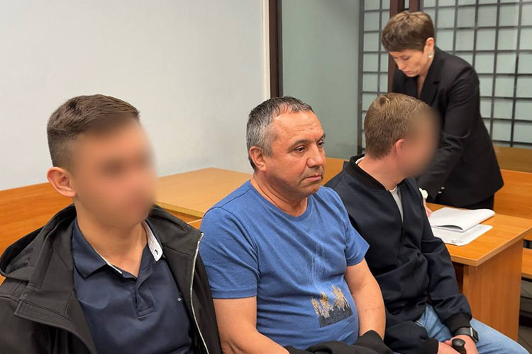    По данным источников «БИЗНЕС Online», оперативники УБЭП вышли на Латыпова едва ли не случайно: расследовали дело по факту взятки за то, чтобы вернуть с фронта мобилизованного.   
Фото: Надежда Евдокимова