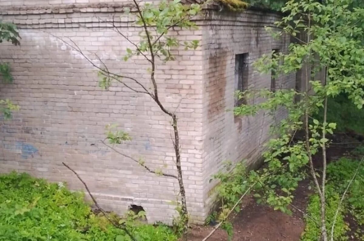    Уголовное дело расследуют после гибели ребенка на пожаре в Ленобласти