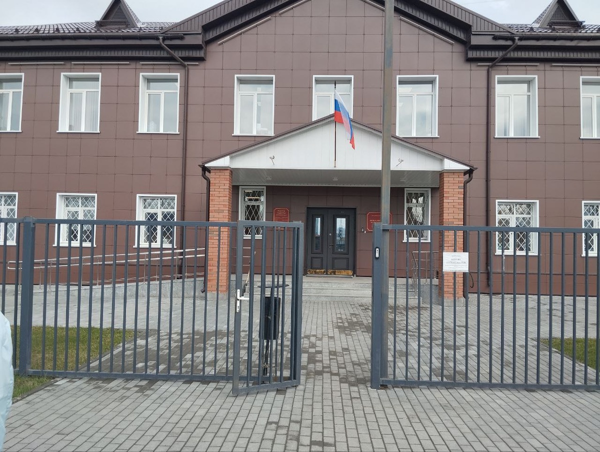 Мать отчаянно добивается возможности общаться с сыном.  Фото: Фото: ФедералПресс / Екатерина Ломакина