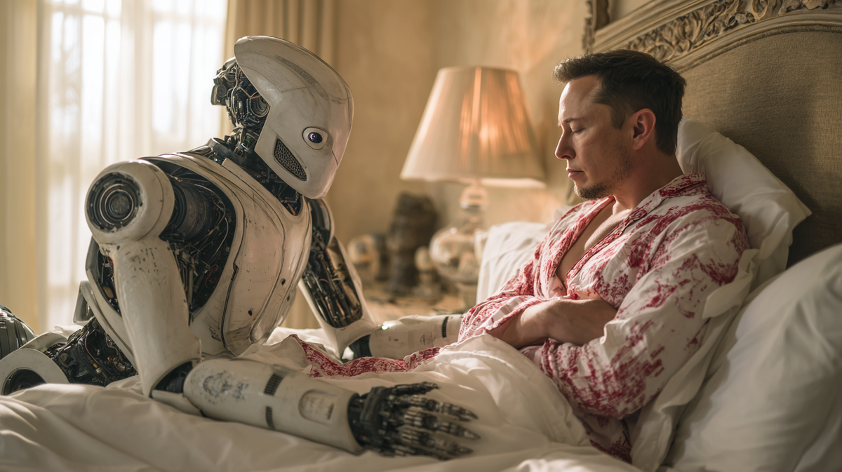 Изображение Midjourney  📷
