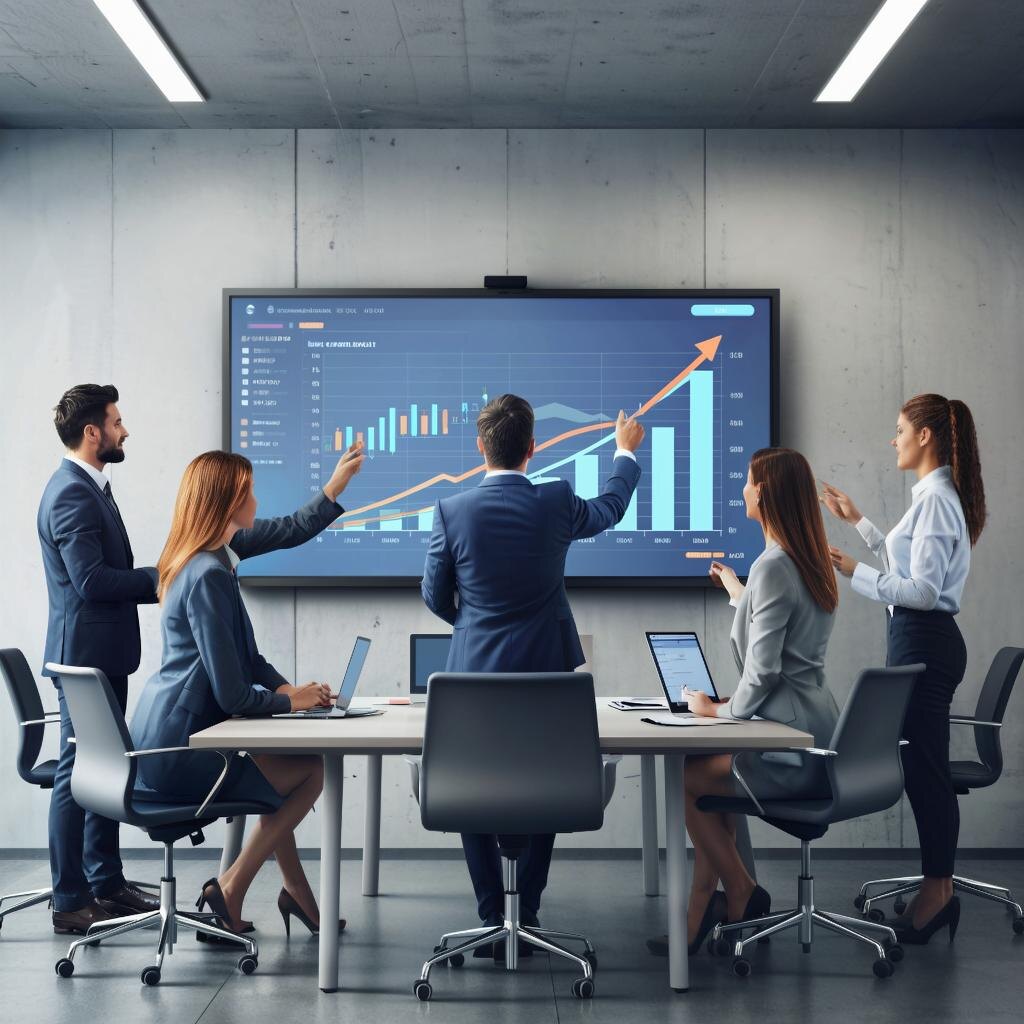 Выбор надежного брокера.