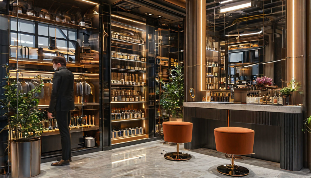    Схема_LED_зеркалах_для_начинающего_студента