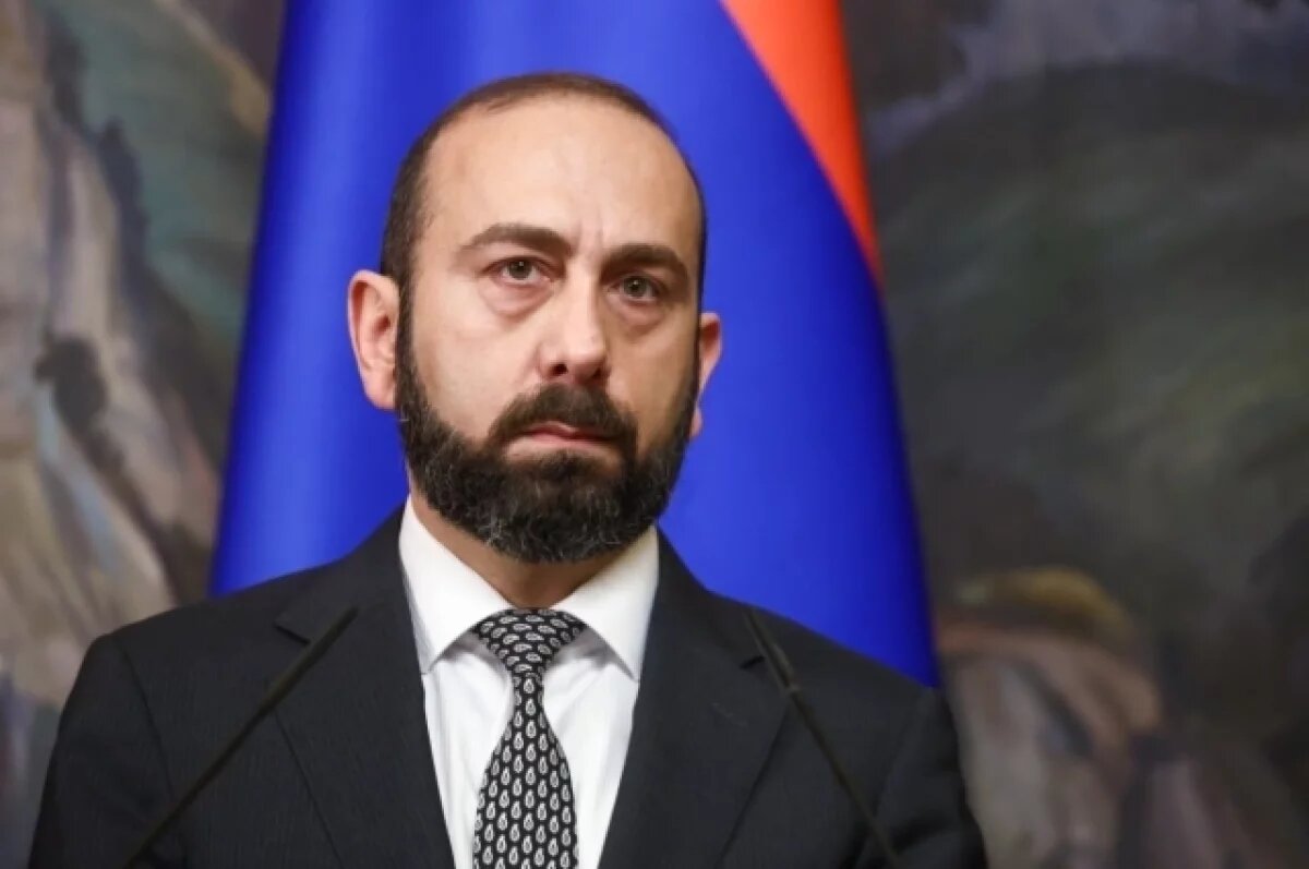    Глава МИД Армении не приедет на Совет министров иностранных дел ОДКБ