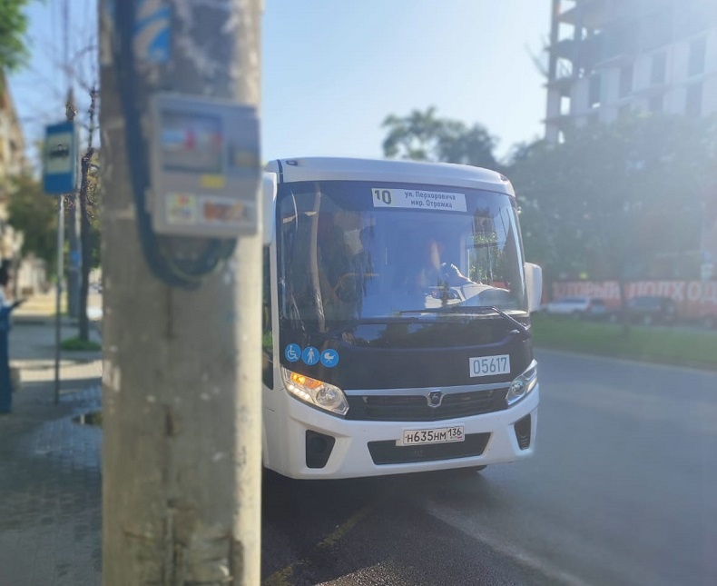     Фото: предоставлено пассажиркой