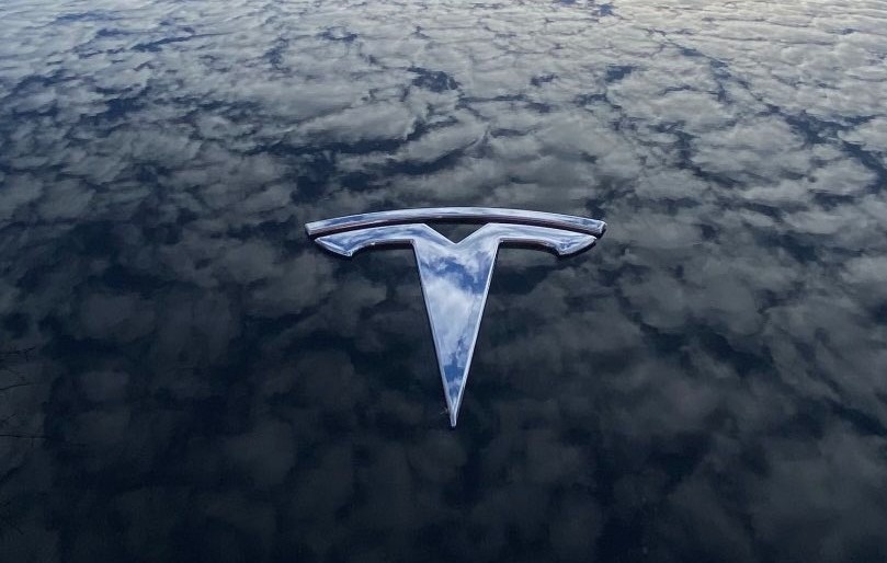 Фото: JasemAsh via Tesla Owners Wisconsin/Twitte  📷
