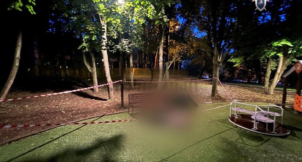    Пресс-служба ГСУ СК России по Москве