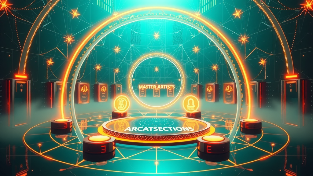    Ищете надежный способ найти мастеров ПМ? Узнайте о децентрализованном маркетплейсе на блокчейне с токенизацией услуг и прозрачными рейтингами! Юлия Павлова