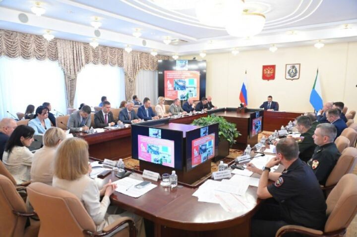    Фото:Вячеслав Реутов / khabkrai.ru