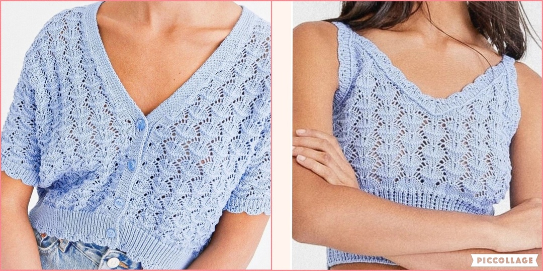 Шикарные летние модели..