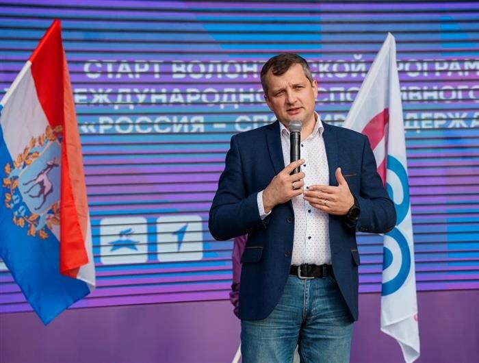    ФОТО: Министерство молодежной политики Самарской области