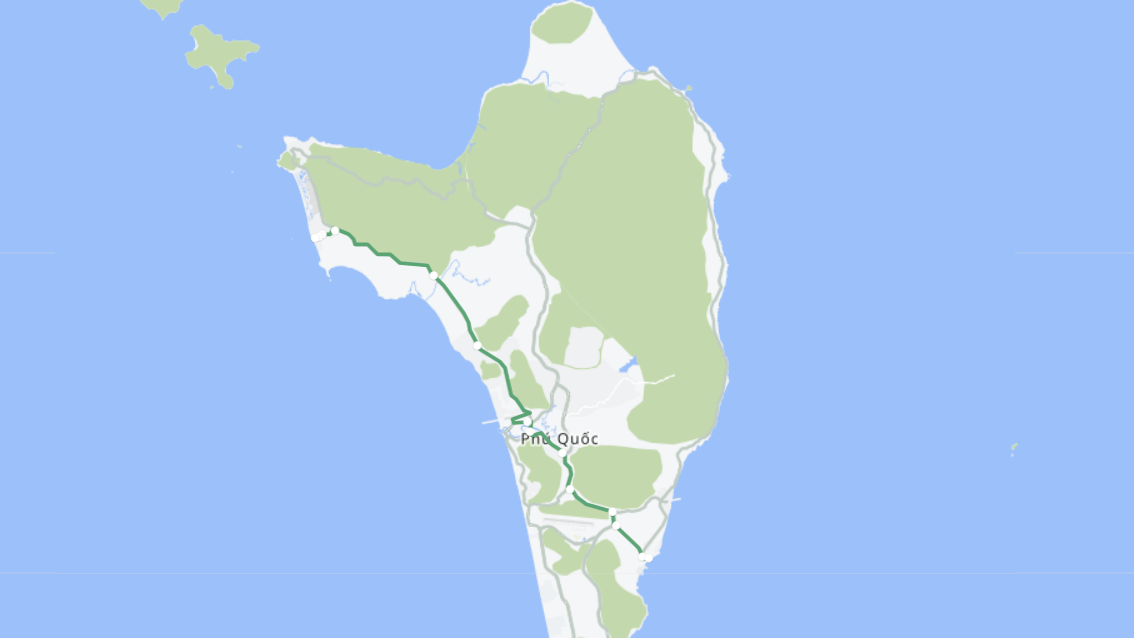 Схема 20 маршрута