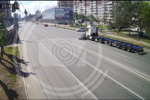    Фото: ЦОДД НСО