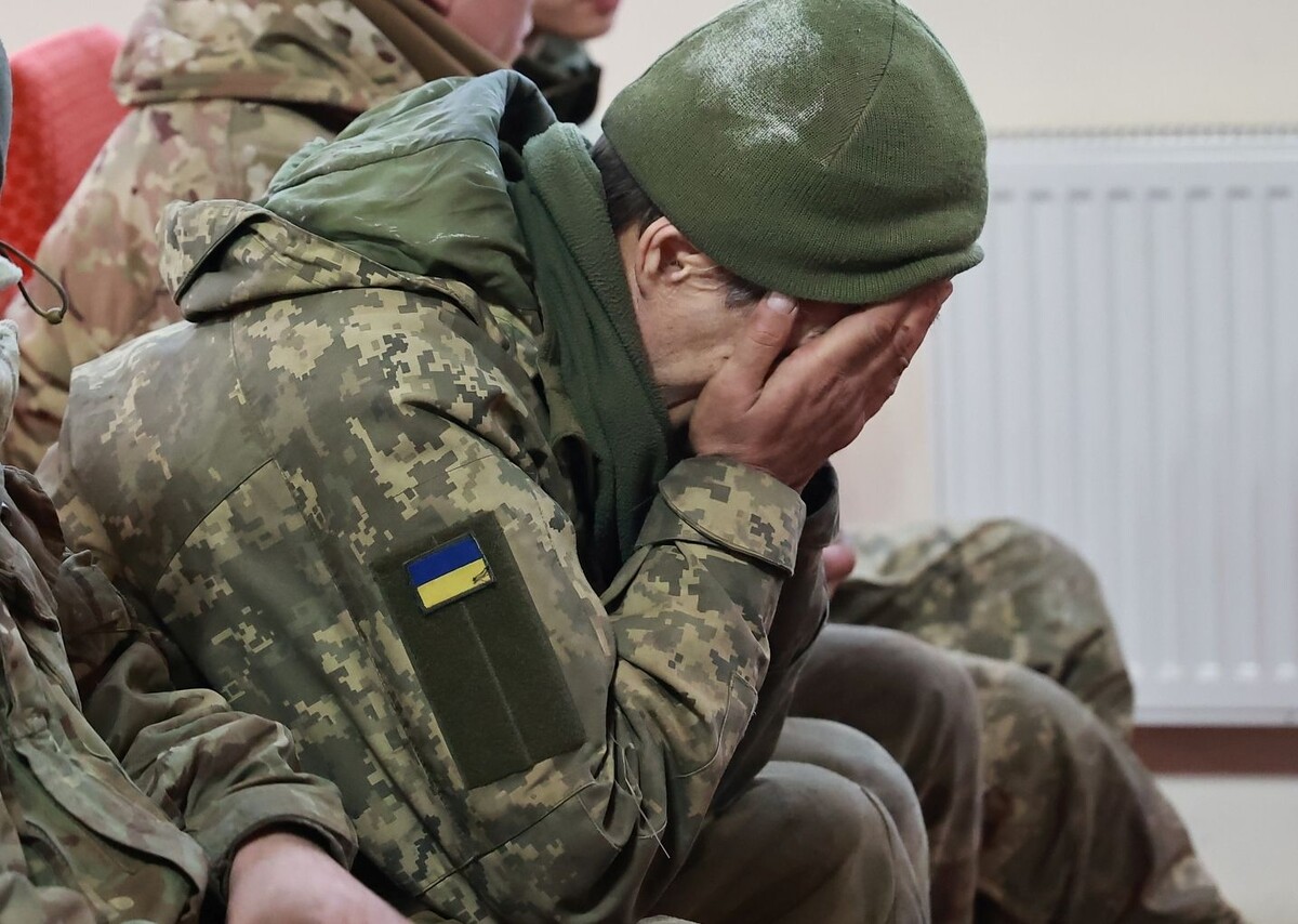     / Источник: © ИЗВЕСТИЯ/Павел Волков