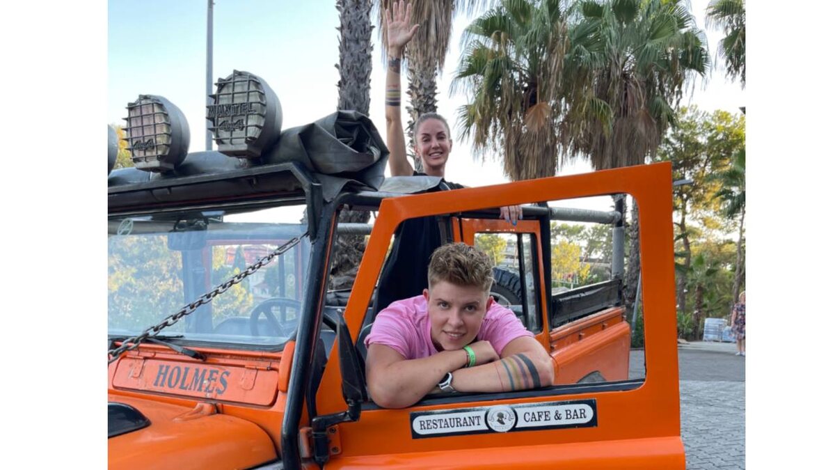 Прямая покупка машины из-за границы вами, как физлицом - самая выгодная. Фото: Августинка Алена