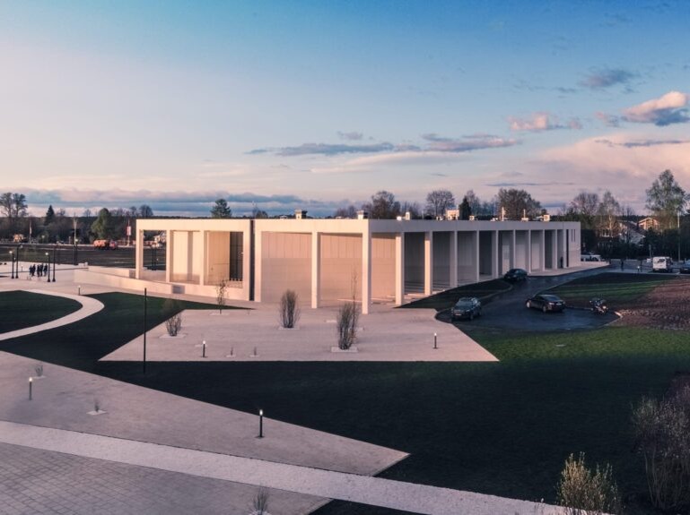    Фото: сайт музея Анна Мигинеишвили