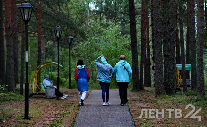    © Анастасия Илюшина для ЛенТВ24