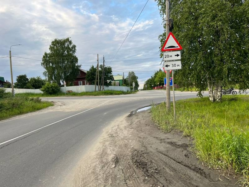    Мотоциклисты пострадали в ДТП в ПетрозаводскеГАИ Петрозаводска