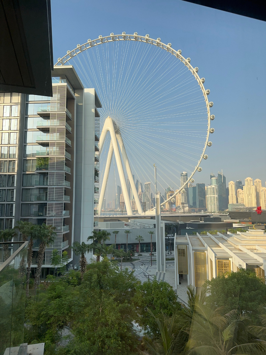 Переезд в Дубай может быть обернуться неожиданными трудностями