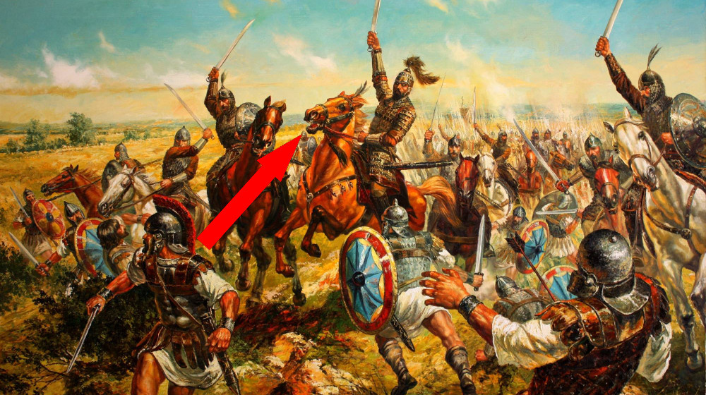    Тайны Первого Болгарского царства как хан Аспарух создал империю из ничего