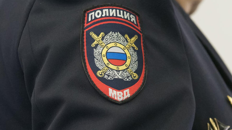 Фото: Олег Харсеев / Коммерсантъ