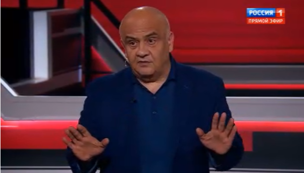    Килинкаров: Членство Украины в ЕС не поддерживают многие страны Европы