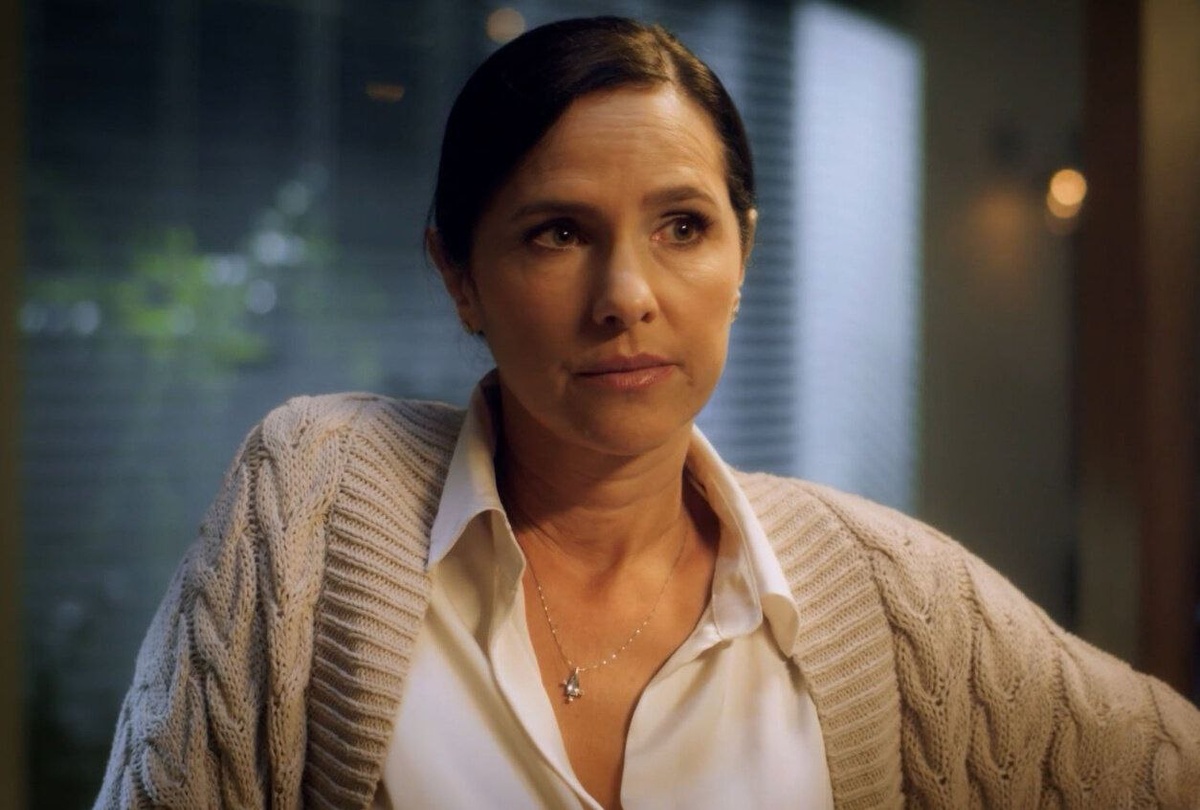 Фото из интернета. Героиня сериала Анна.