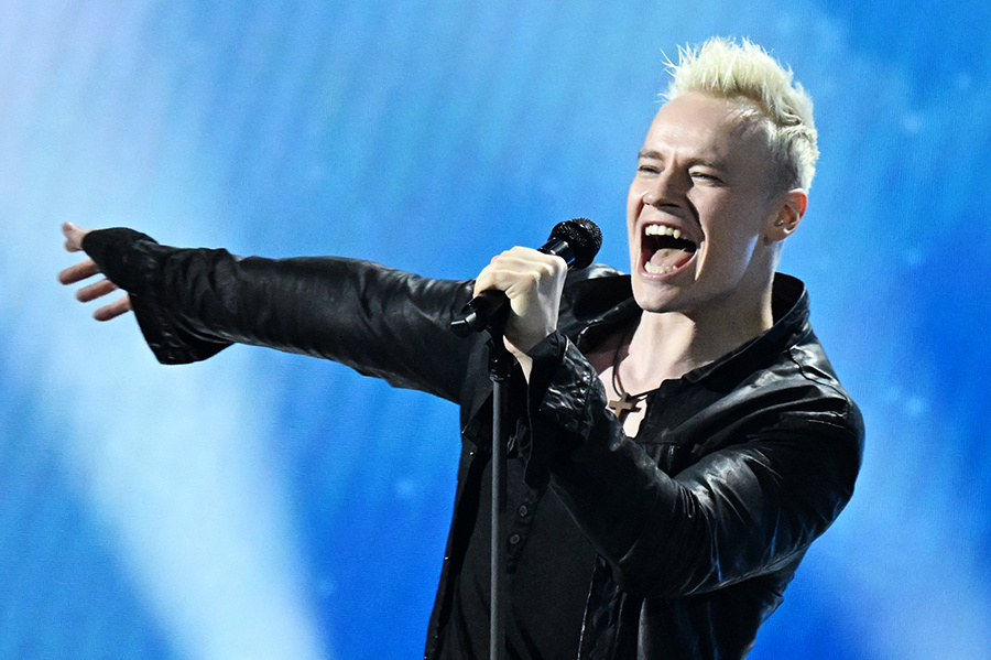    © Пелагия Тихонова/РИА Новости