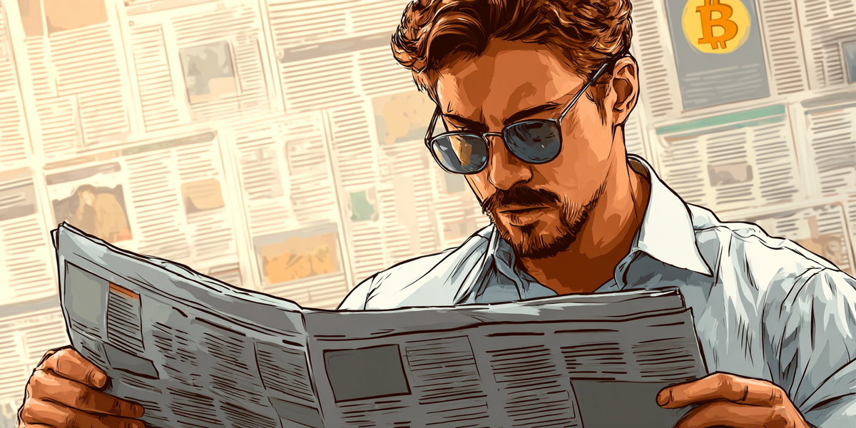 Криптовалюты и майнинг: итоги недели, 23-29 июня