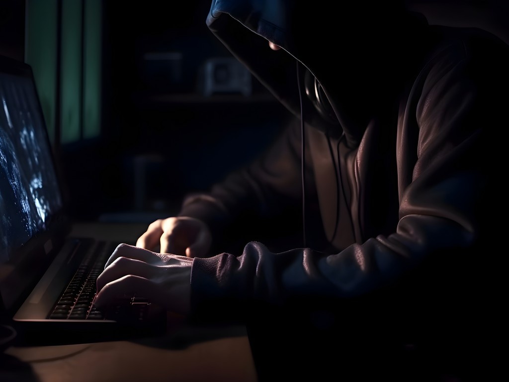 сгенерировано нейросетью Kandinsky