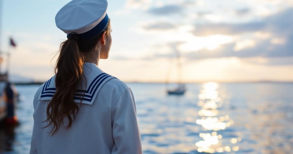 Найдите работу мечты на перегоне яхт: лучшие вакансии и советы для будущих моряков