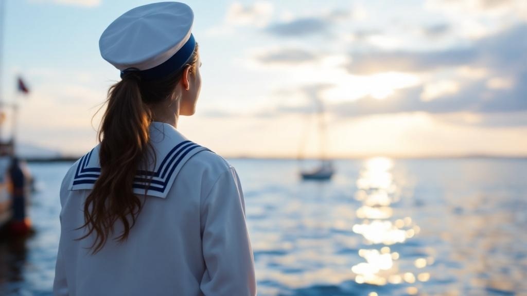    Как найти работу мечты на перегоне яхт: секреты, вакансии и советы для начинающих моряков SandB